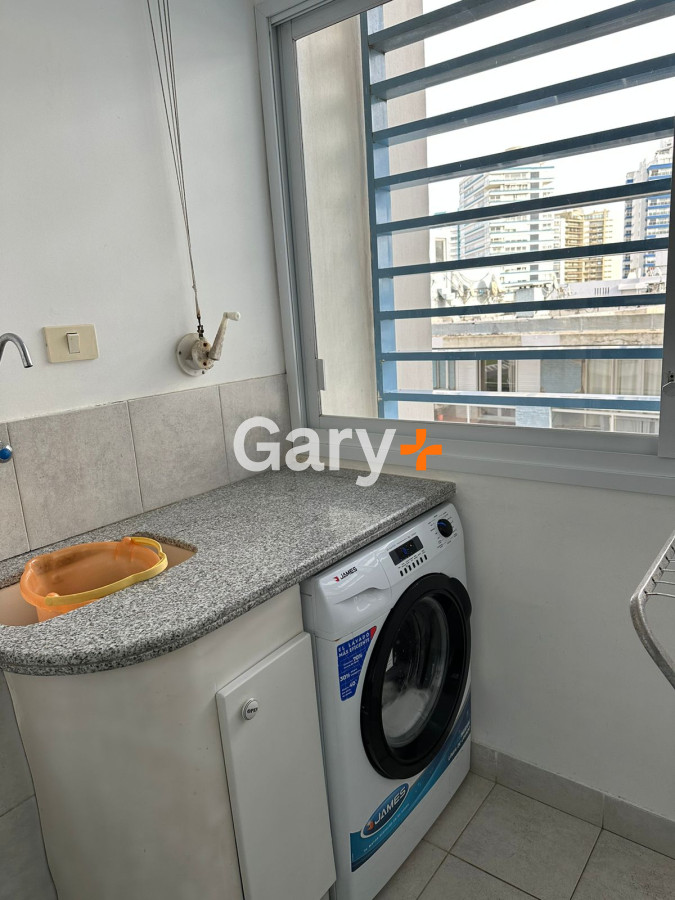 Apartamento ID.10121 - Cómodo apartamento en 1ra linea de la Brava