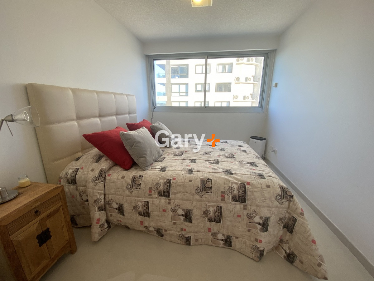 Apartamento ID.26137 - Summer tower 2 dormitorios en venta