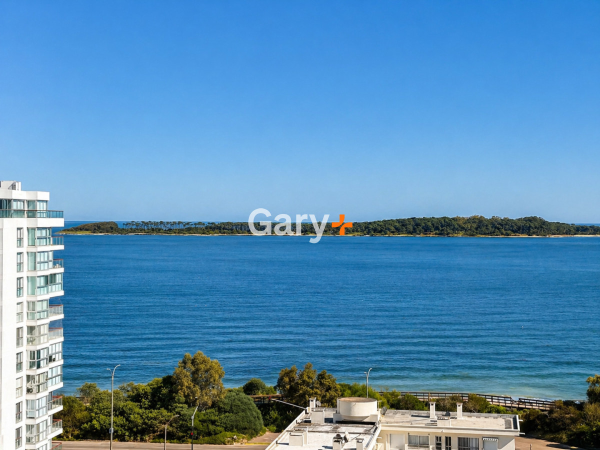 Apartamento ID.11510 - Apartamento 2 dormitorios en venta Península Punta del Este