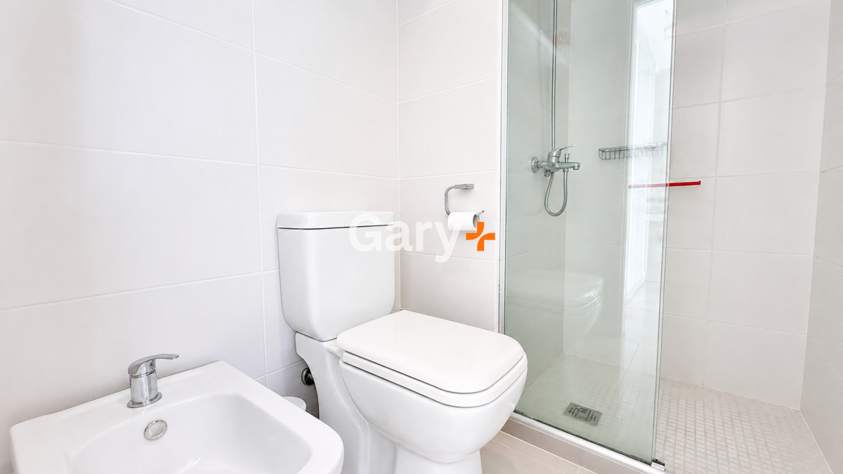 Apartamento ID.18520 - Apartamento 1 dormitorio en venta Aidy Grill Punta del Este