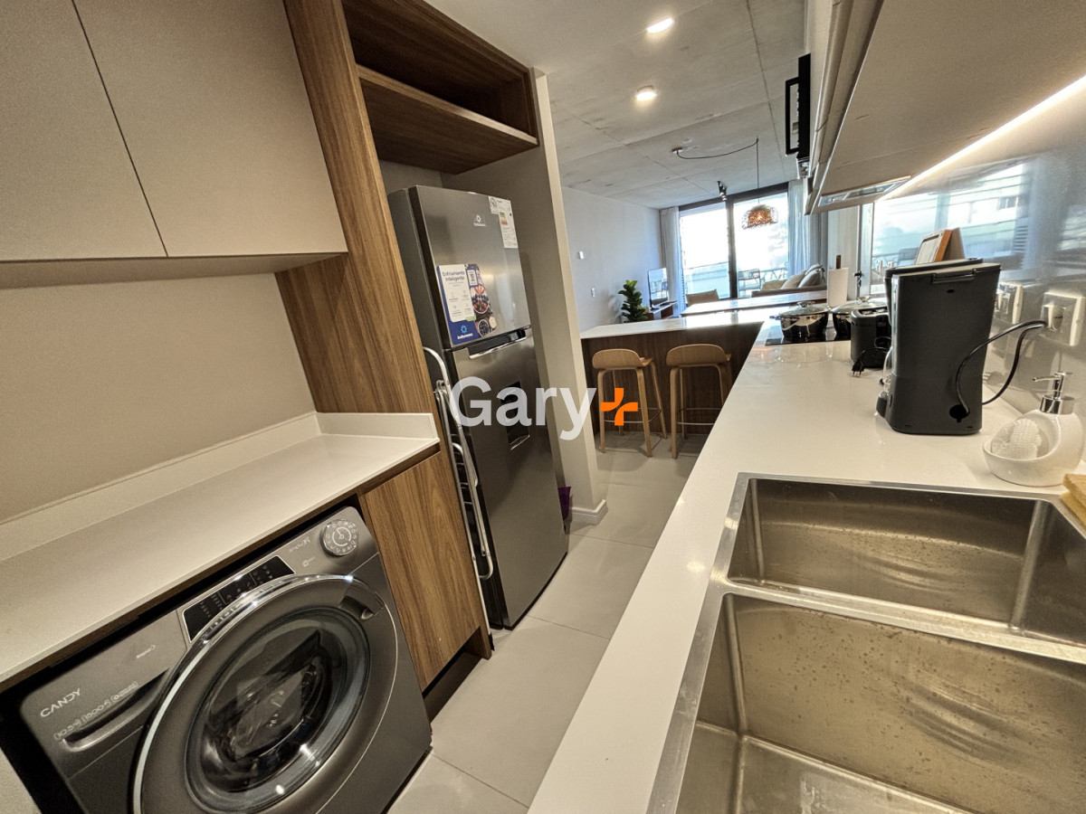 Apartamento ID.29007 - Apartamento de 2 dormitorios y 2 baños 