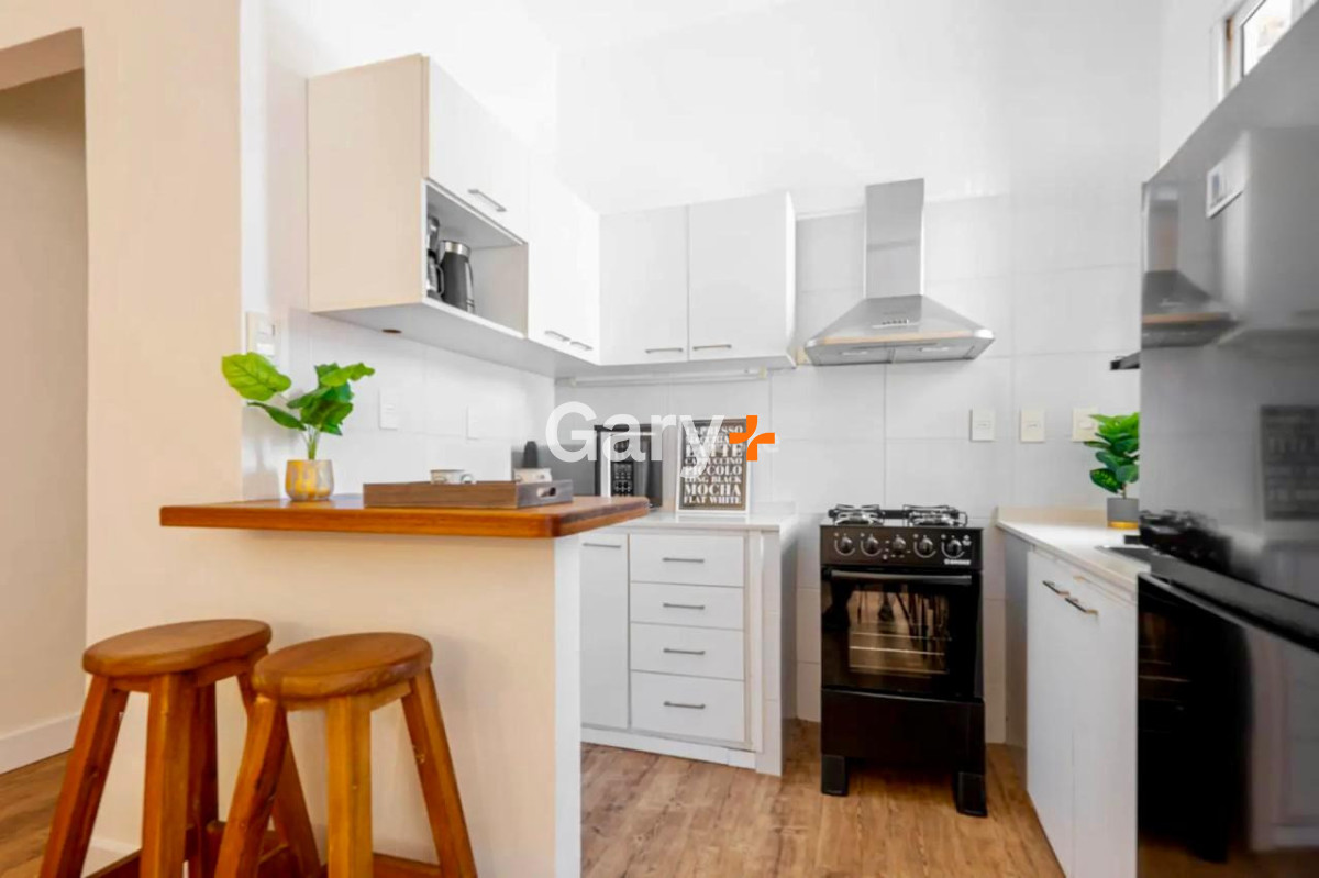 Apartamento ID.28997 - Apartamento de 1 dormitorio peninsula punta del este