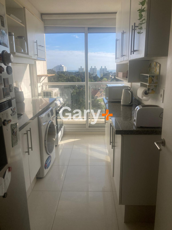 Apartamento ID.28877 - Apartamento en Punta del Este, Roosevelt