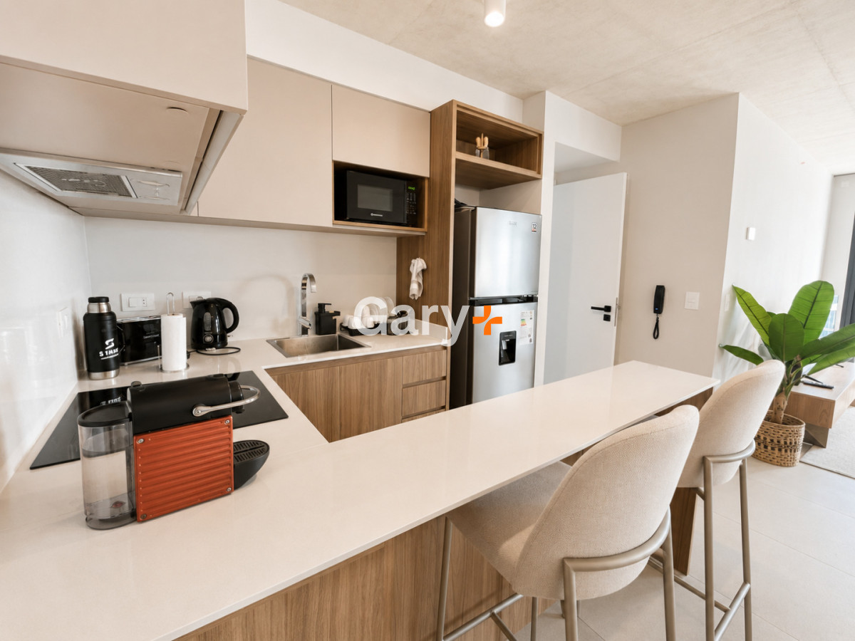 Apartamento ID.29068 - Apartamento 1 dormitorio