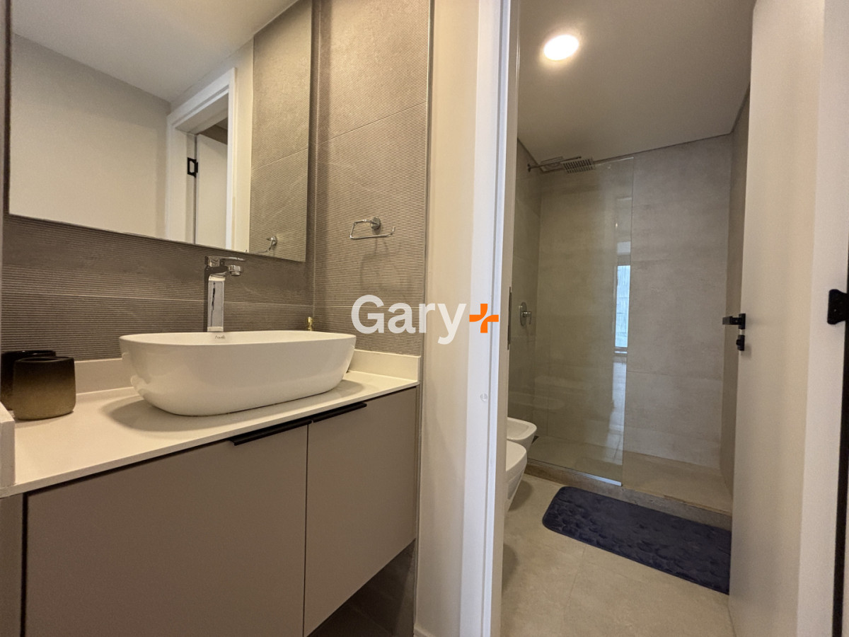 Apartamento ID.28987 - Apartamento de 2 dorm y 2 baños