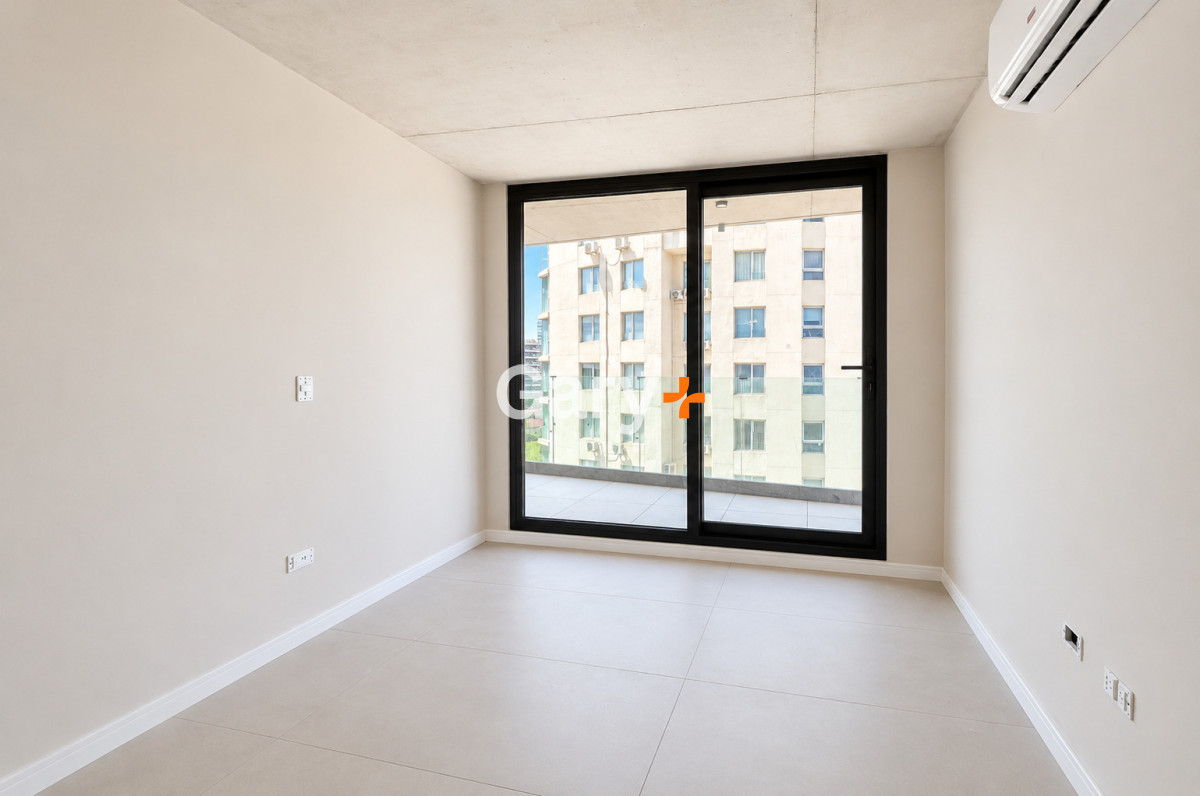 Apartamento ID.29316 - Apartamento en venta, 1 dormitorio en playa brava 