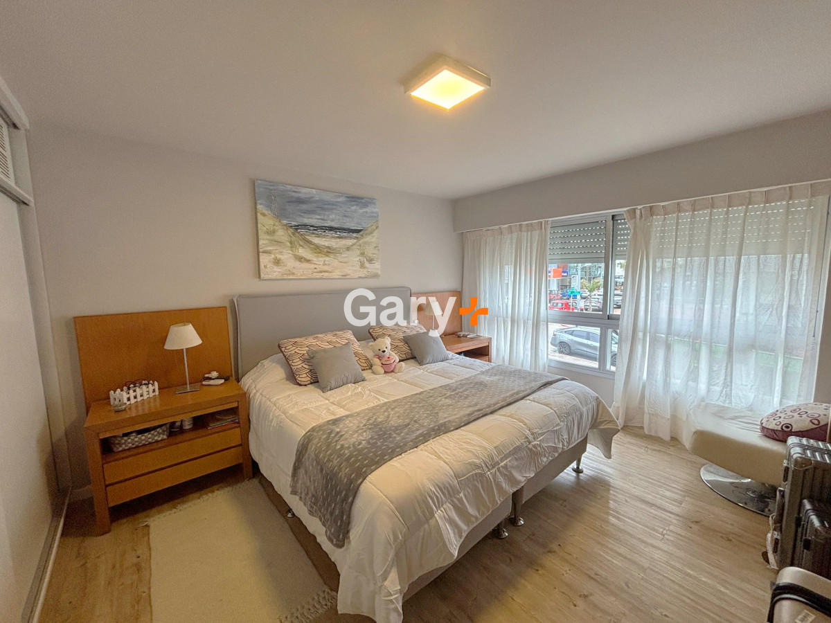 Apartamento ID.28916 - Apartamento en venta punta del este de 3 dormitorios