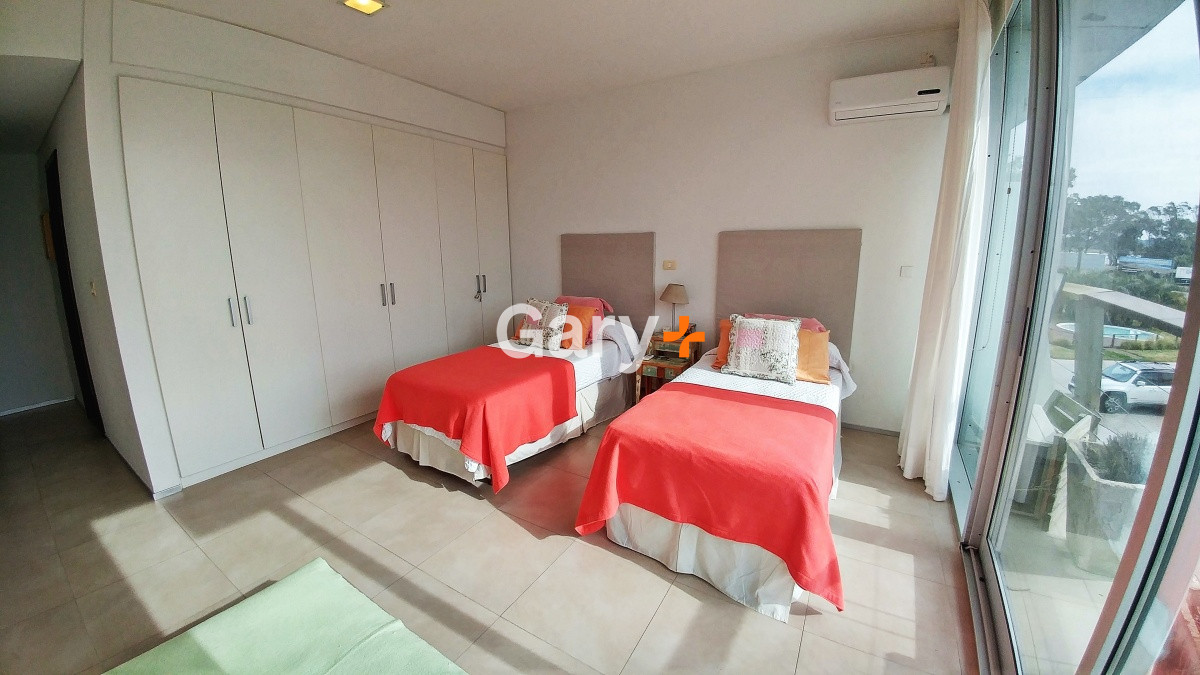 Apartamento ID.24668 - Apartamento en Venta en La Barra