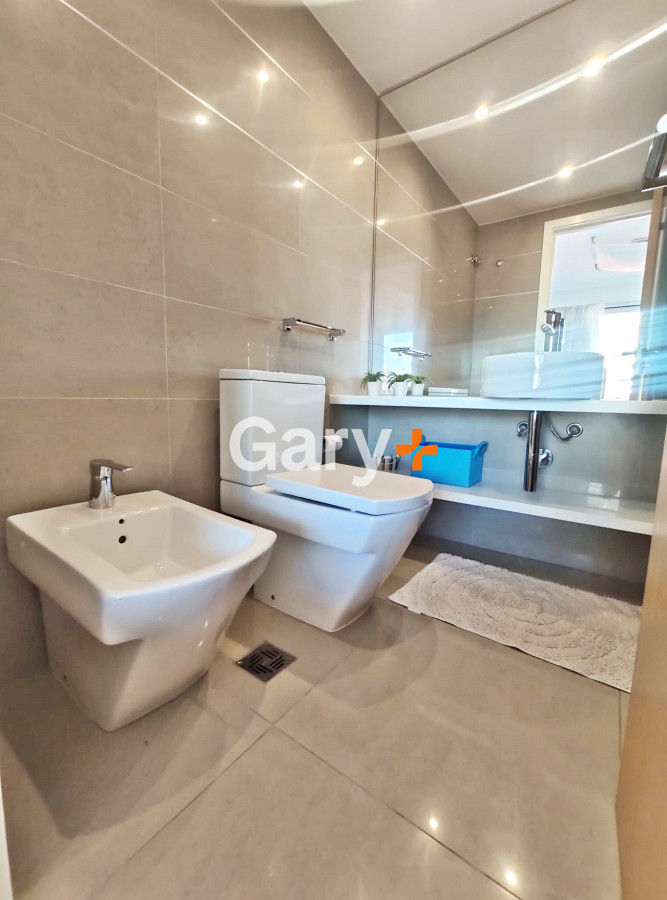 Apartamento ID.16223 - Excelente planta esquinera con vista a Mansa, edificio moderno
