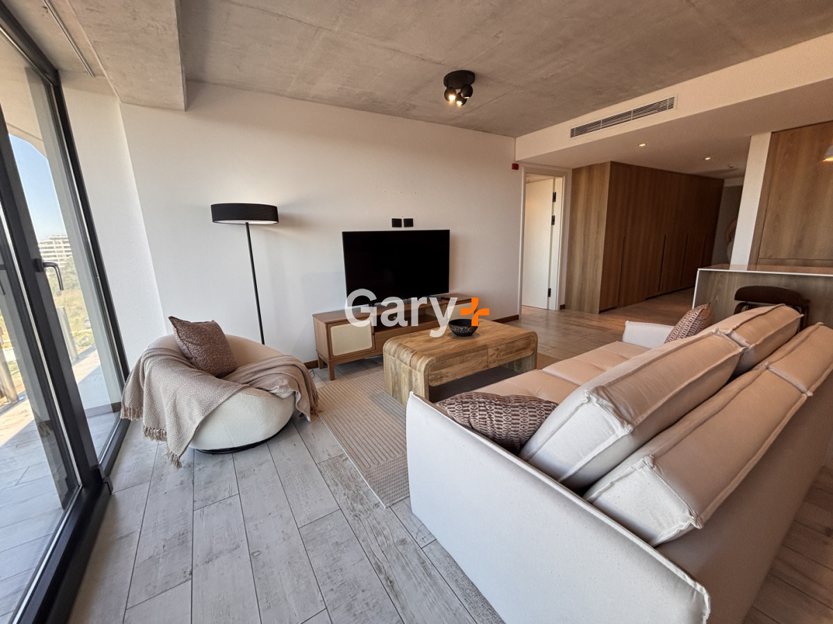 Apartamento ID.29034 - Apartamento de 1 dormitorio a estrenar a pasos de playa brava
