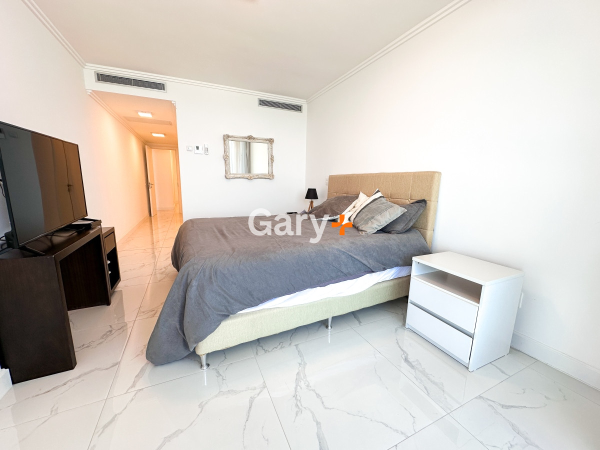 Apartamento ID.25161 - Apartamento de 3 dormitorios en venta en Punta del Este