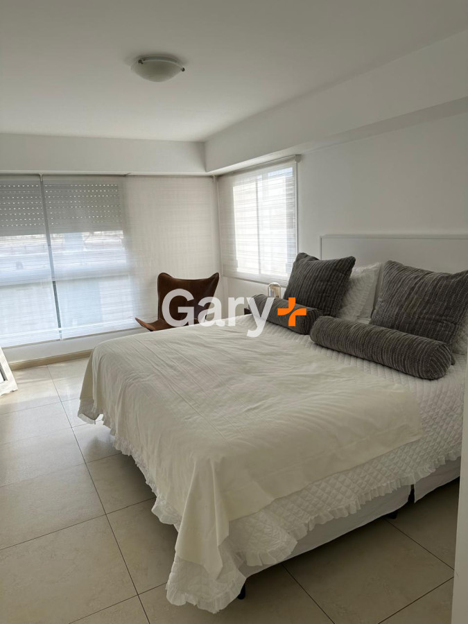 Apartamento ID.10121 - Cómodo apartamento en 1ra linea de la Brava