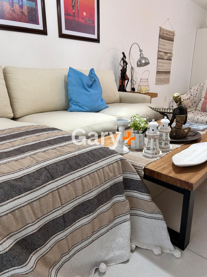 Apartamento ID.16753 - Acogedor apartamento en la Península a metros del Puerto
