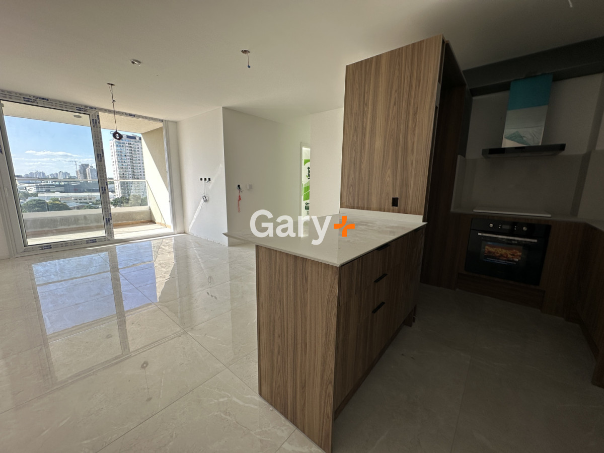 Apartamento ID.28534 - Apartamento a estrenar en venta de 2 dormitorios en Punta del Este