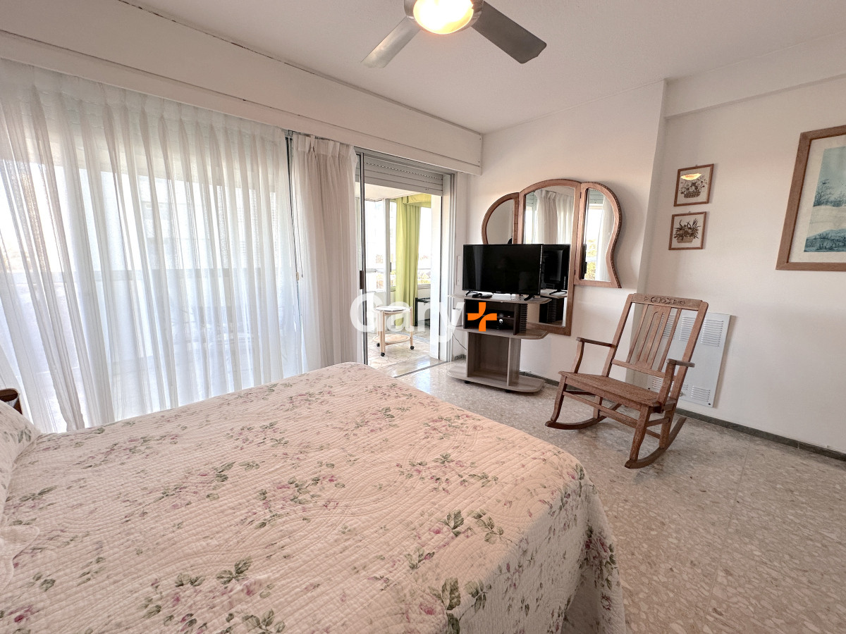Apartamento ID.4562 - Apartamento en venta en Punta del Este,  Playa Mansa 2 dormitorios