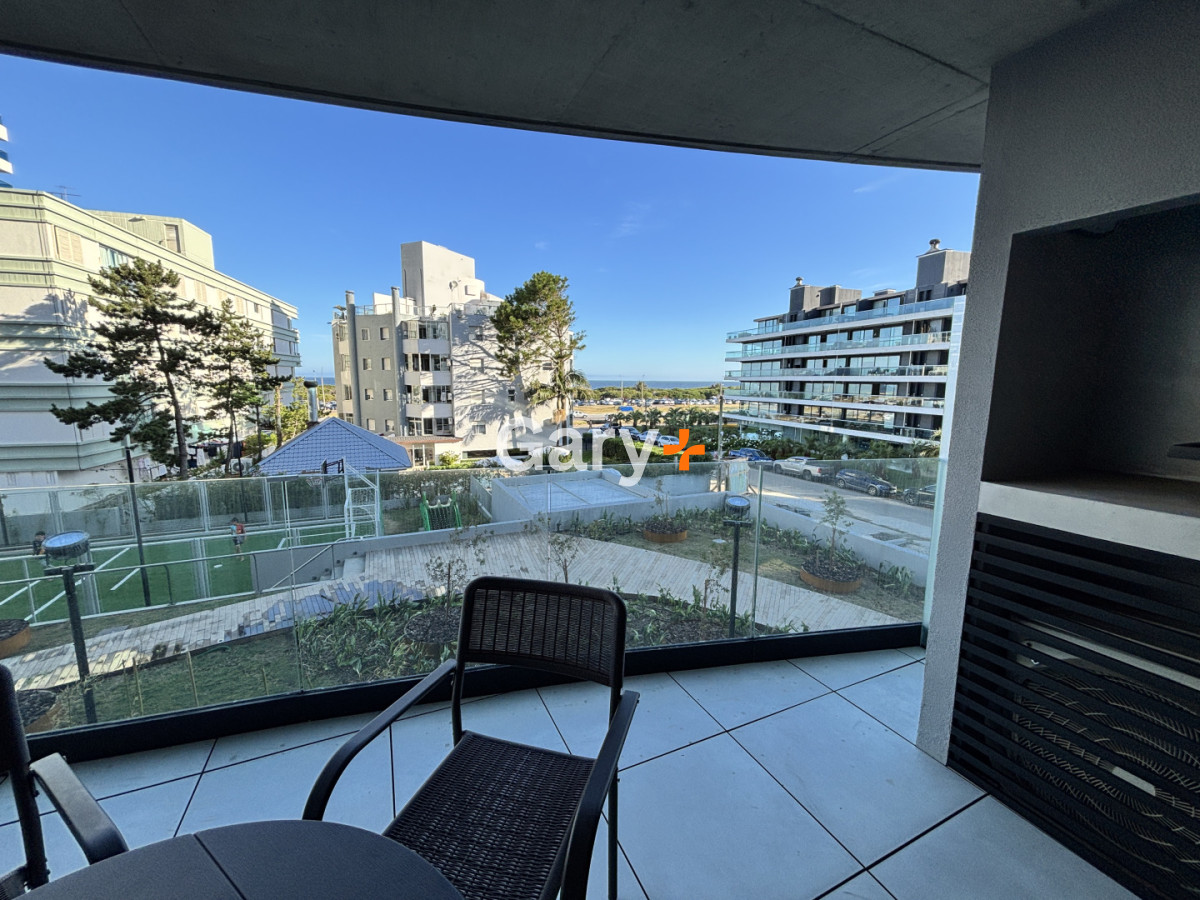 Apartamento ID.26189 - Apartamento de 2 dormitorios en alquiler, Playa Brava Punta del Este