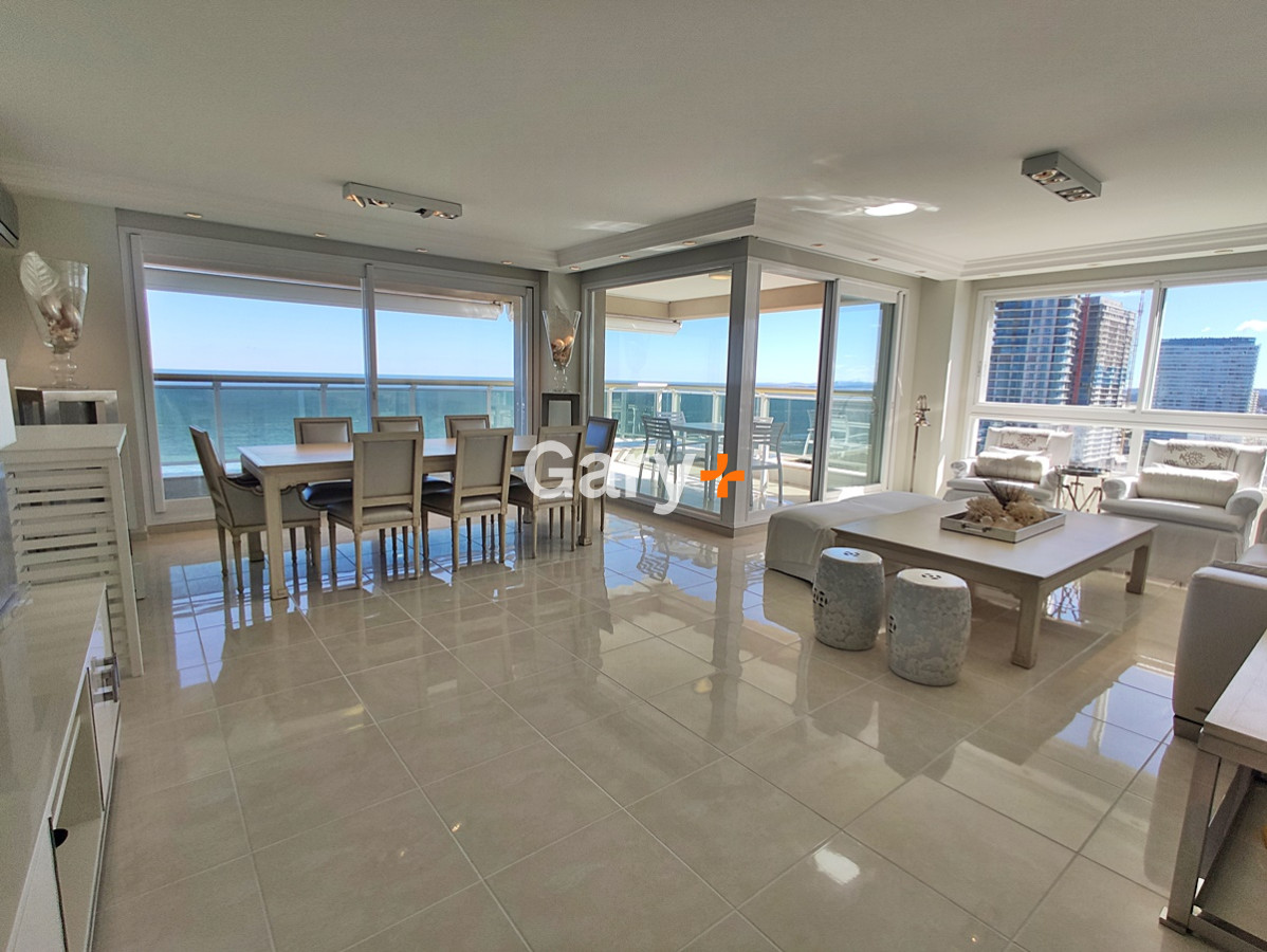 Mansa - GoPunta - Portal Inmobiliario de Punta del Este - Maldonado