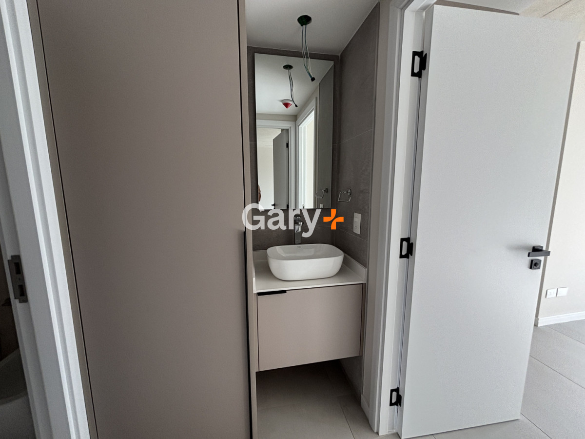 Apartamento ID.29162 - Apartamento de 1 dormitorio a estrenar a pasos de playa brava