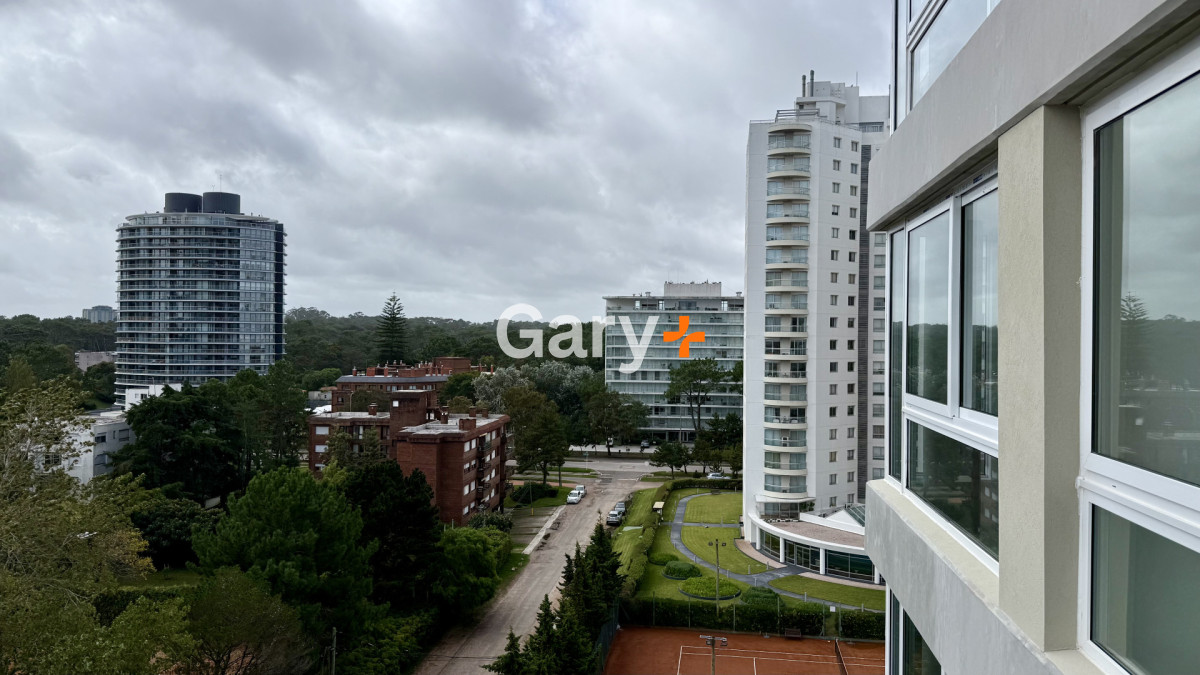 Apartamento ID.29274 - Apartamento a estrenar en venta en Punta del Este