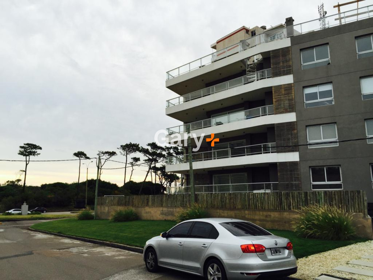 Apartamento ID.500 - Apartamento en venta  1 dormitorio
