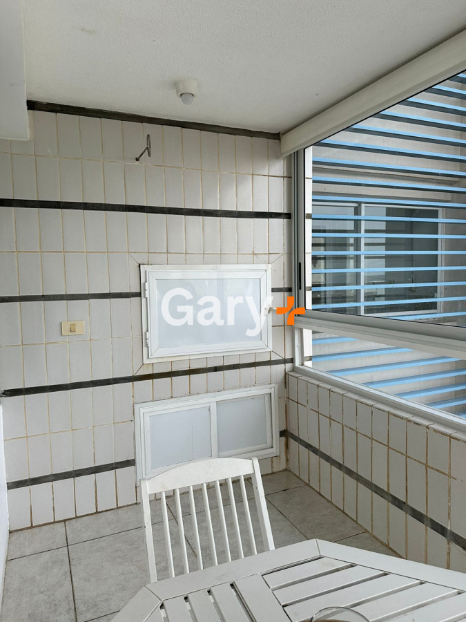 Apartamento ID.10121 - Cómodo apartamento en 1ra linea de la Brava