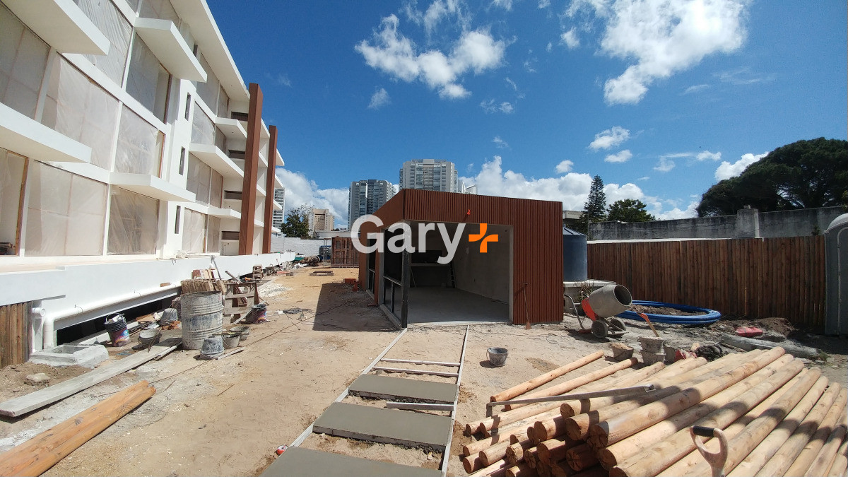 Apartamento ID.27750 - Apartamento de 2 dormitorios en venta, Punta del Este