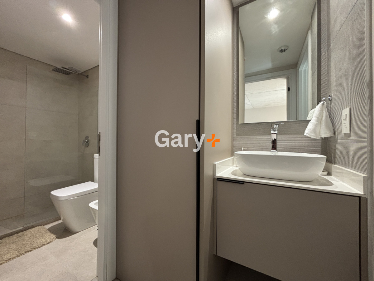 Apartamento ID.29032 - Apartamento de 1 dormitorio a estrenar a pasos de Playa Brava