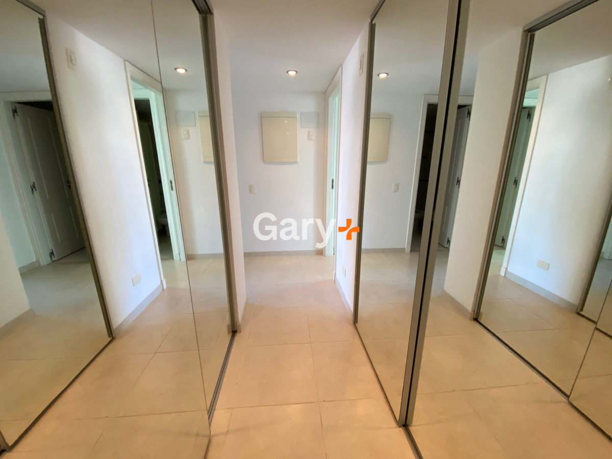Apartamento ID.1351 - Apartamento en venta Playa Mansa 2 dormitorios