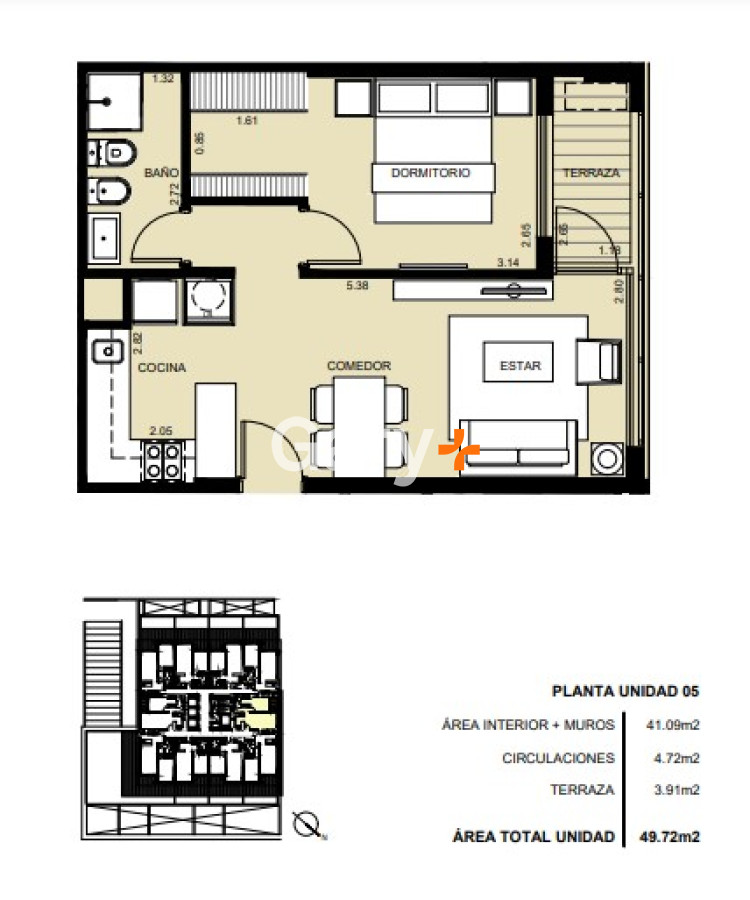 Roosevelt - GoPunta - Portal Inmobiliario de Punta del Este - Maldonado