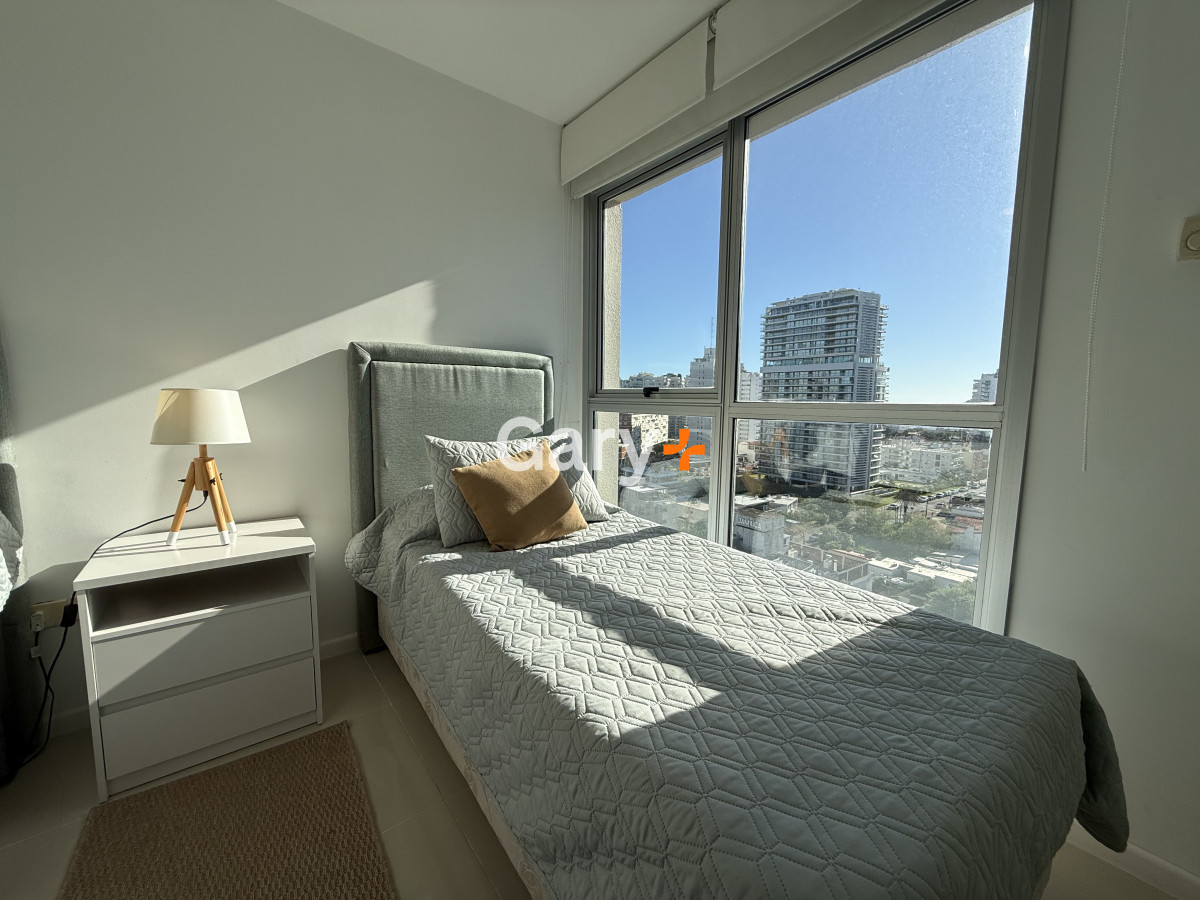 Apartamento ID.25563 - Apartamento en venta a 100 metros del mar