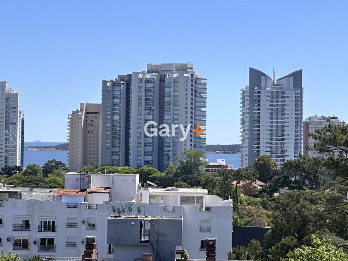 Apartamento ID.28534 - Apartamento a estrenar en venta de 2 dormitorios en Punta del Este