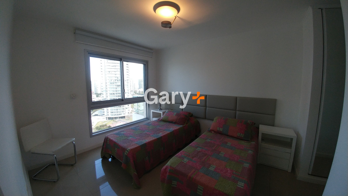 Apartamento ID.28844 - 3 dormitorios playa brava 