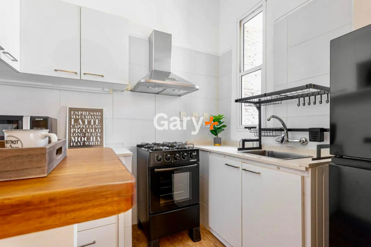 Apartamento ID.28997 - Apartamento de 1 dormitorio peninsula punta del este
