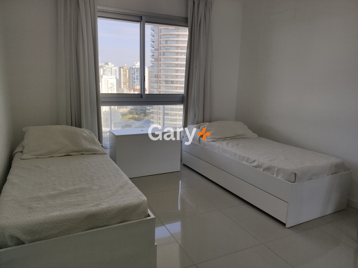 Apartamento ID.25303 - Apartamento en Punta del Este, Brava