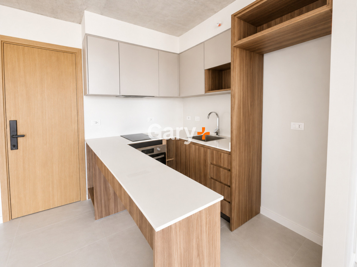 Apartamento ID.29316 - Apartamento en venta, 1 dormitorio en playa brava 