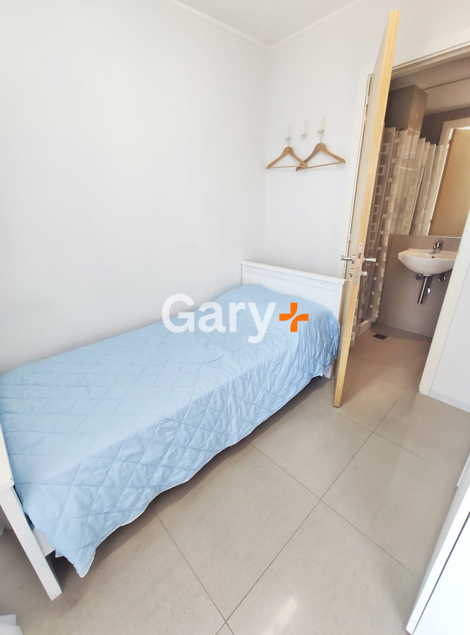 Apartamento ID.16223 - Excelente planta esquinera con vista a Mansa, edificio moderno