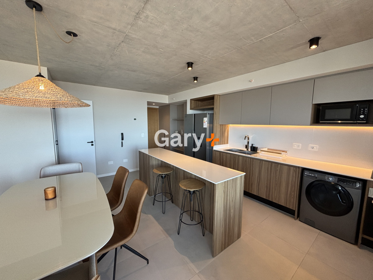 Apartamento ID.29218 - Apartamento de 2 dormitorios y 2 baños