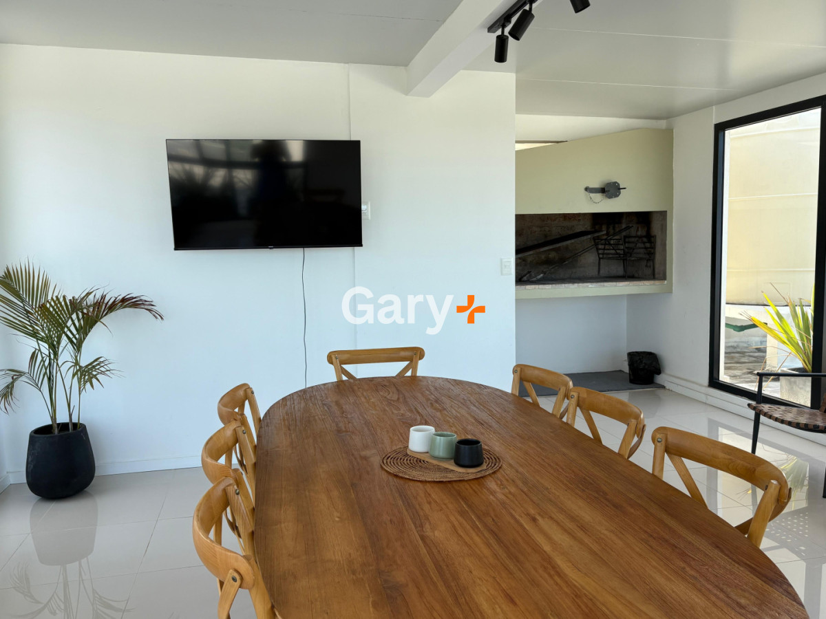 Apartamento ID.24913 - Apartamento de 3 dormitorios en venta Punta del Este