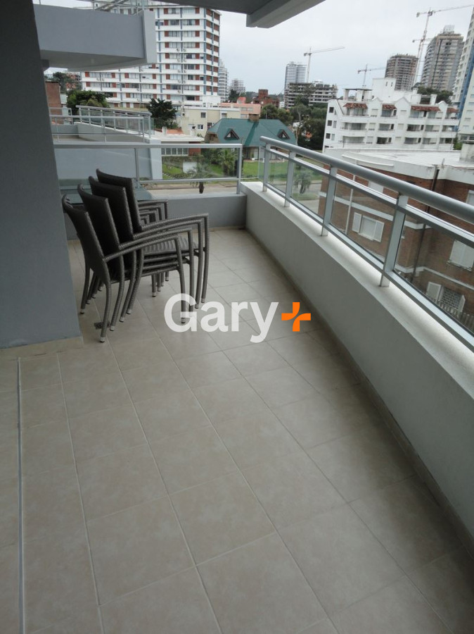 Apartamento ID.16770 - Nuevo ingreso en Forest Tower II! 