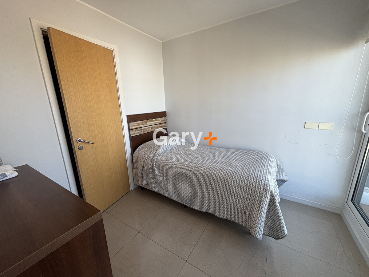 Apartamento ID.4354 - Apartamento en venta Playa Mansa 2 dormitorios