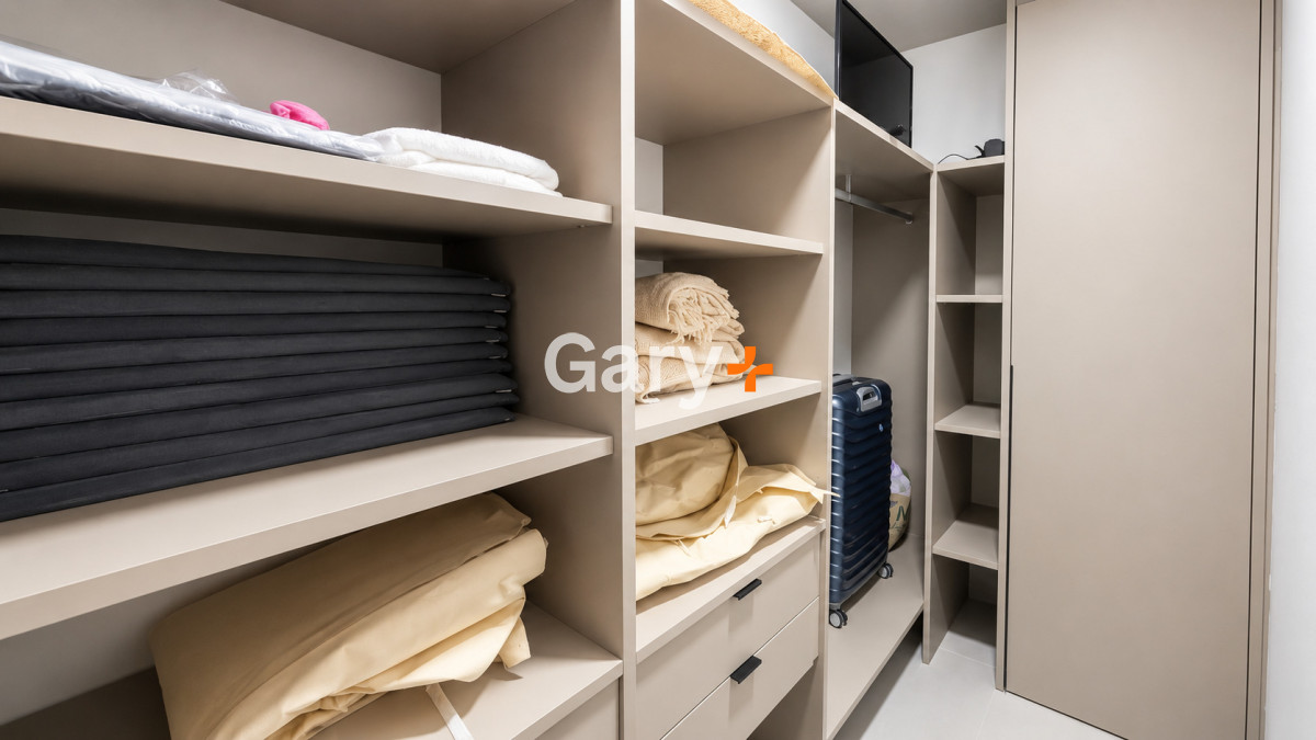 Apartamento ID.26196 - Apartamento de 2 dormitorios en alquiler temporal, Playa Brava Punta del Este