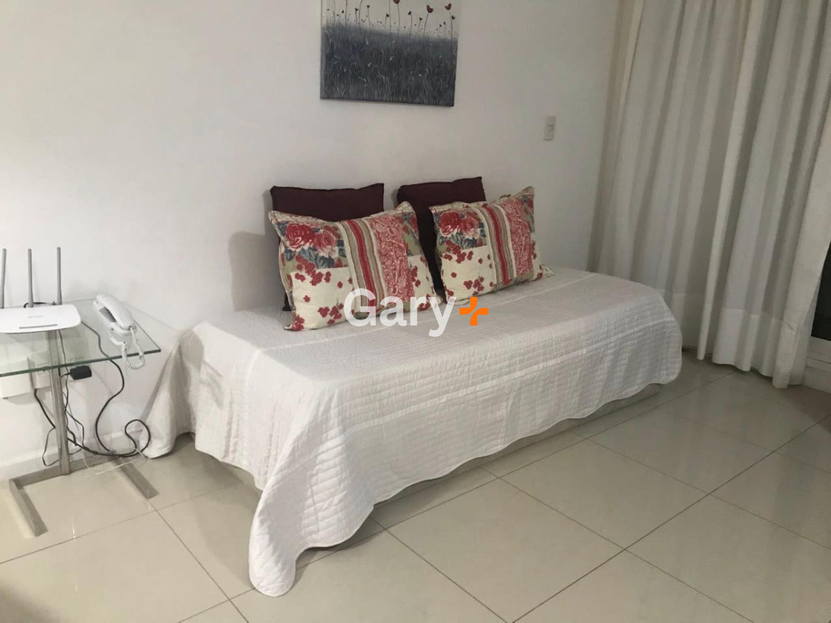Apartamento ID.16422 - Apartamento en venta de 1 dormitorio en Punta del Este