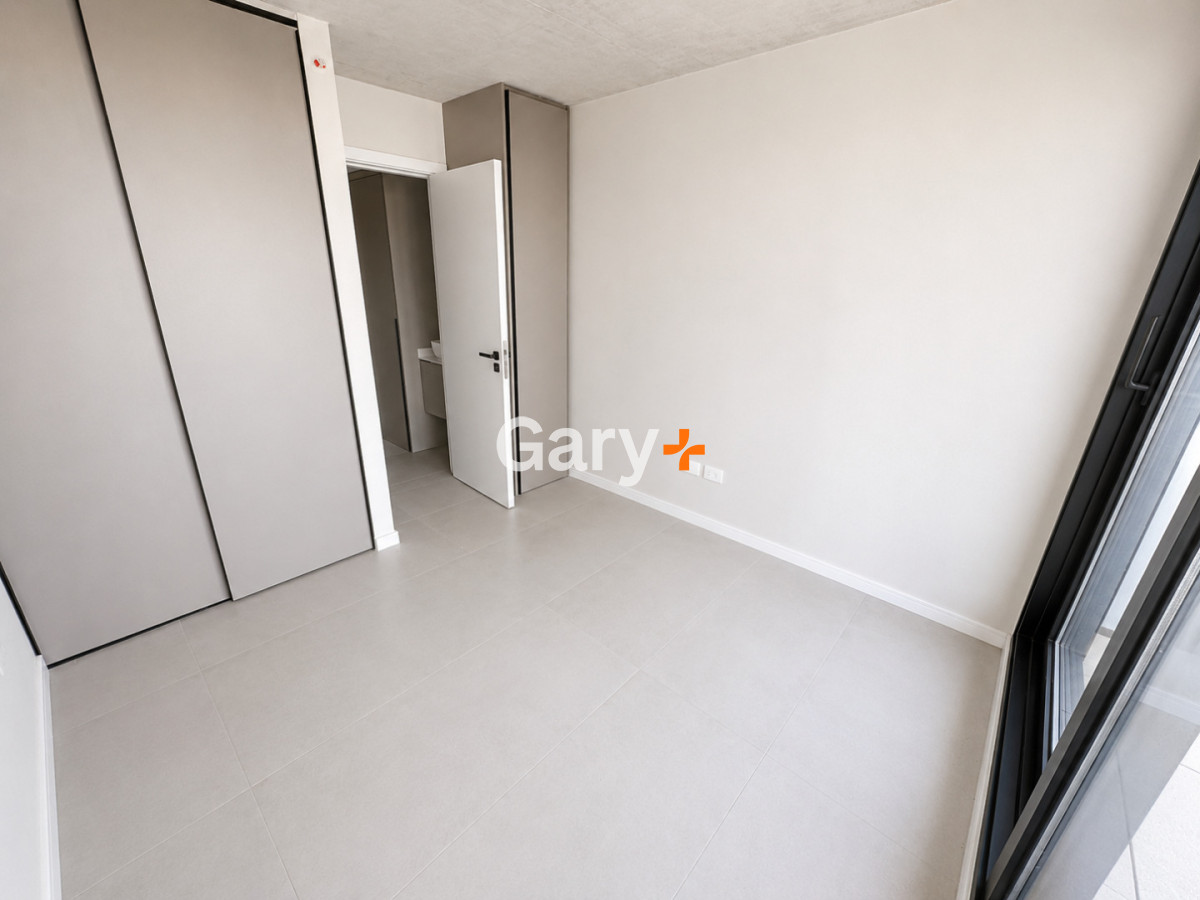 Apartamento ID.29316 - Apartamento en venta, 1 dormitorio en playa brava 