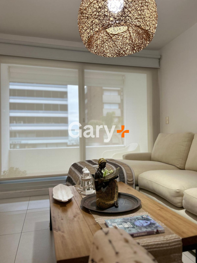 Apartamento ID.16753 - Acogedor apartamento en la Península a metros del Puerto