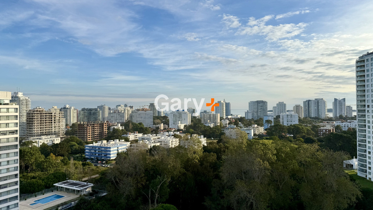 Apartamento ID.28655 - Apartamento de categoría en venta con vista al mar 