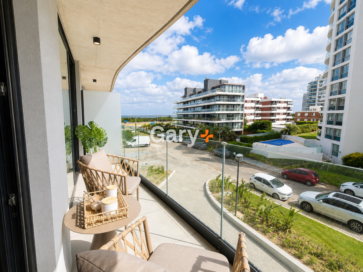 Apartamento ID.29068 - Apartamento 1 dormitorio
