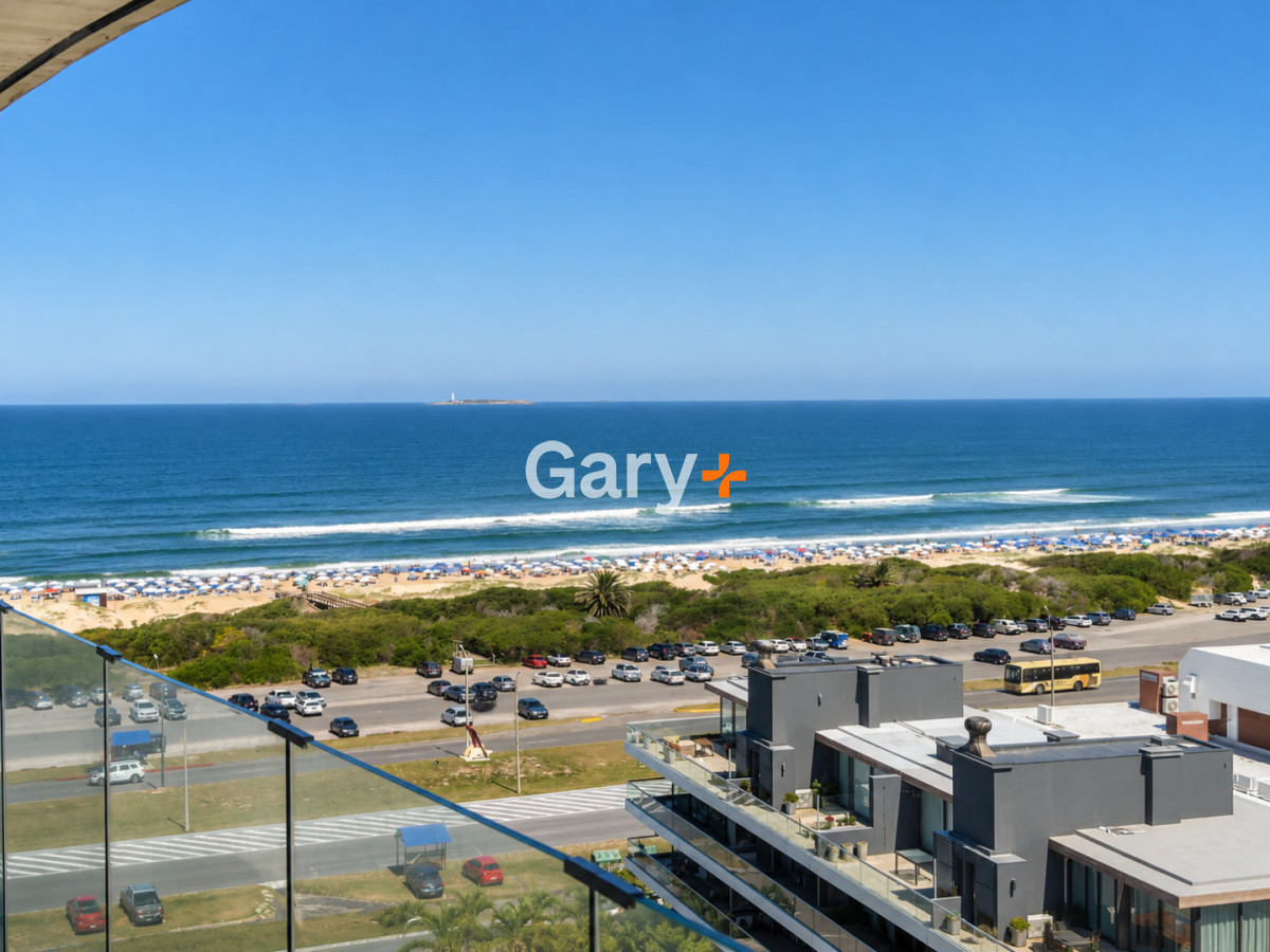 Apartamento ID.29316 - Apartamento en venta, 1 dormitorio en playa brava 