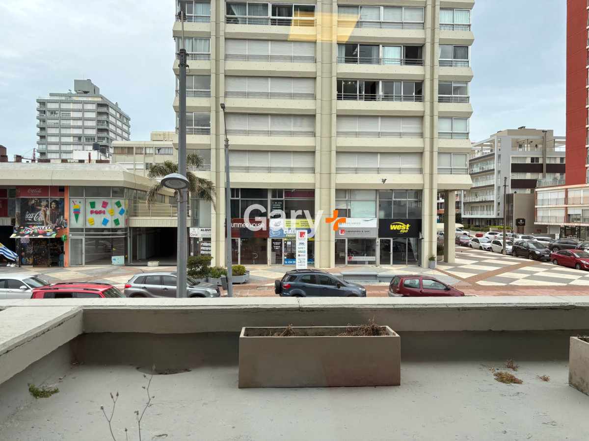 Apartamento ID.28916 - Apartamento en venta punta del este de 3 dormitorios