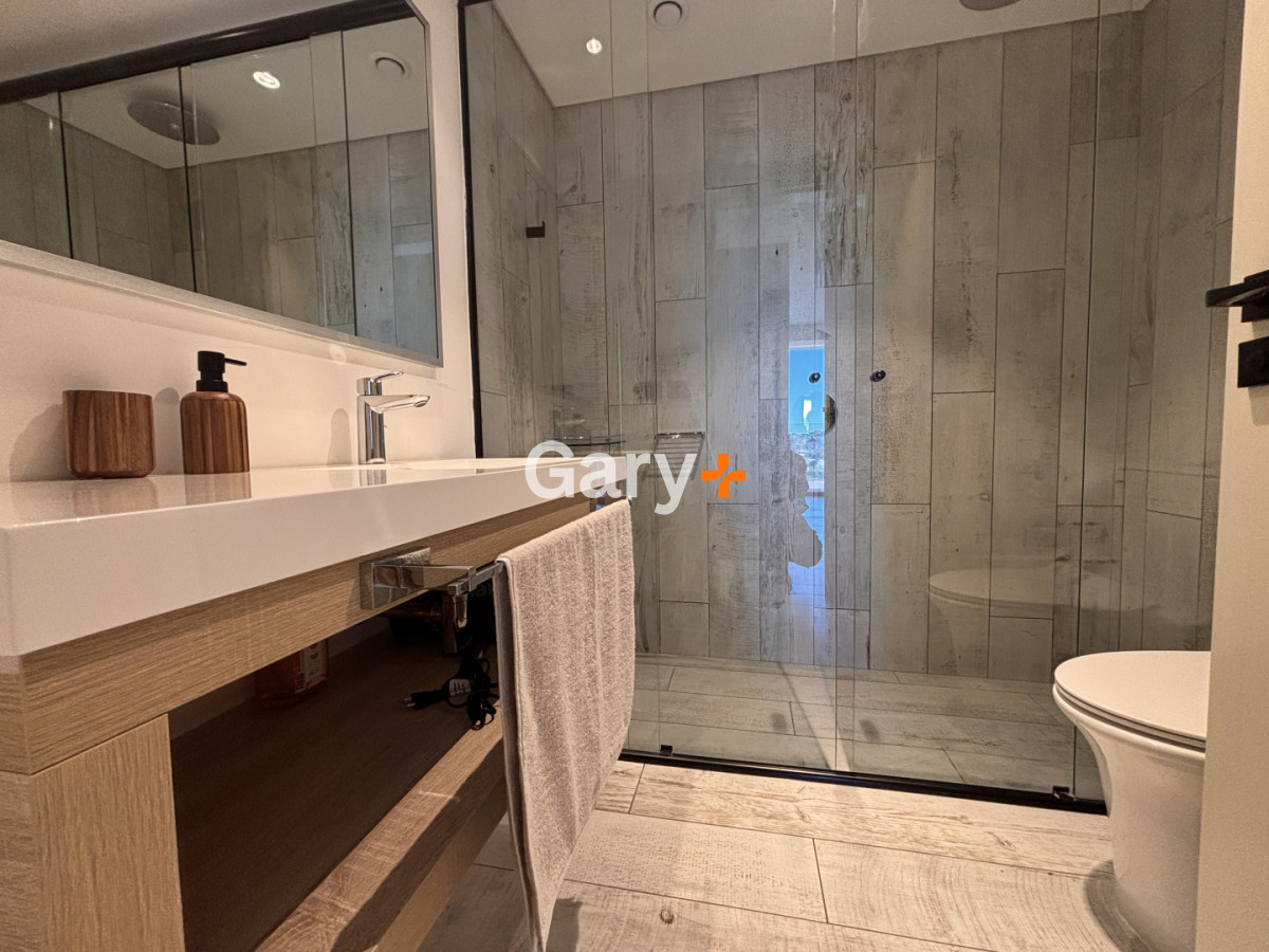 Apartamento ID.29034 - Apartamento de 1 dormitorio a estrenar a pasos de playa brava