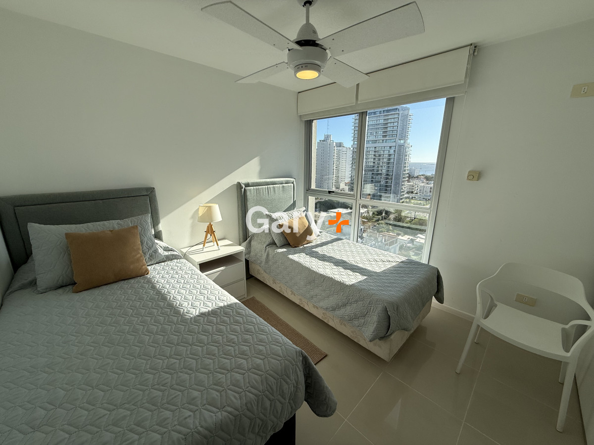 Apartamento ID.25563 - Apartamento en venta a 100 metros del mar